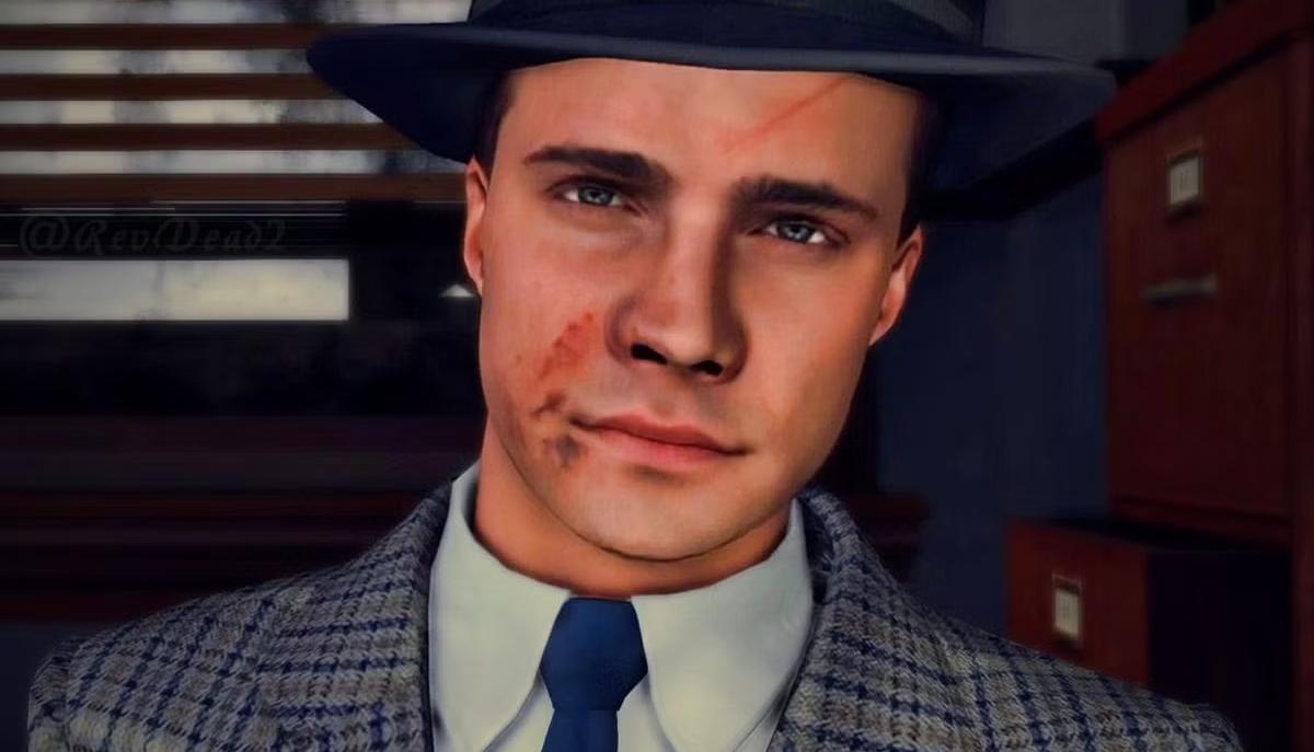 L.A. Noire 2 “spoilerato” da GTA 6? Il leak che torna a far discutere