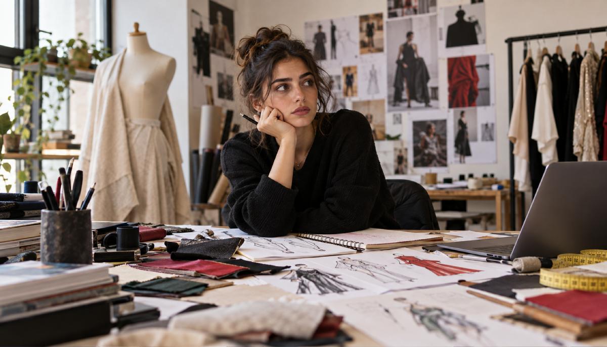 laureata moda