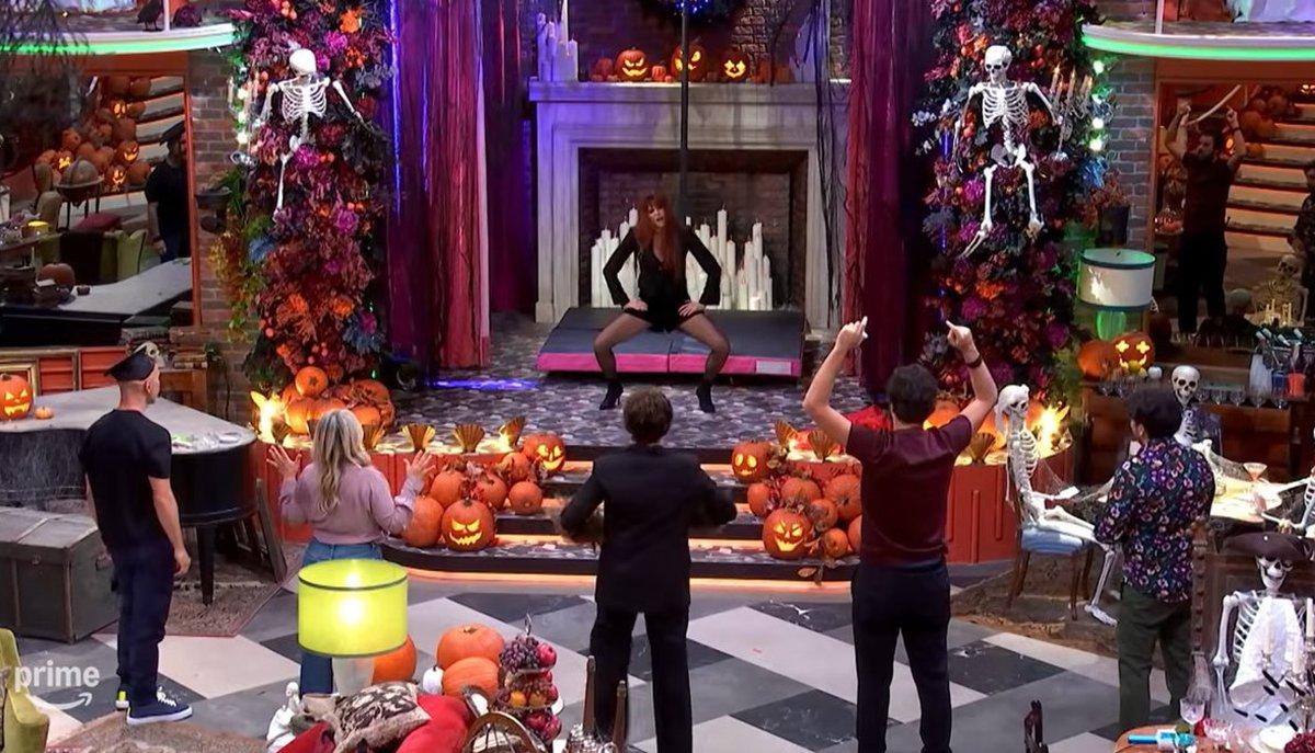 LOL Halloween Special 2026, online il trailer: cast, quando e dove vederlo
