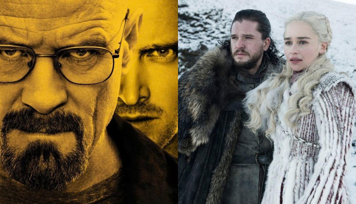 Le 10 migliori serie tv del XXI secolo secondo il New York Times