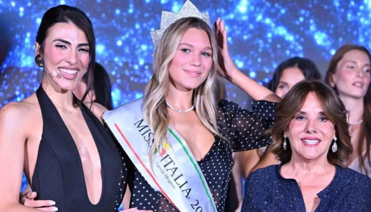 Miss Italia 2026, chi è Sarah Rizea: campionessa di nuoto artistico da quasi 100 medaglie