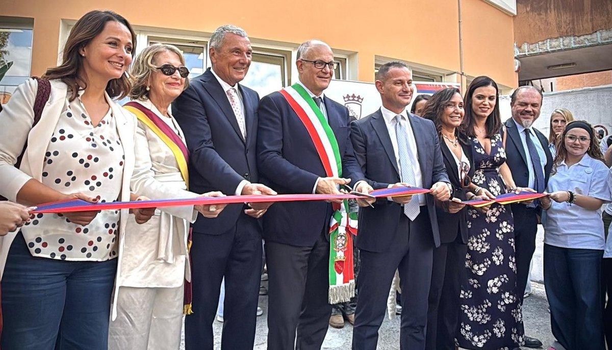 inaugurazione nathan