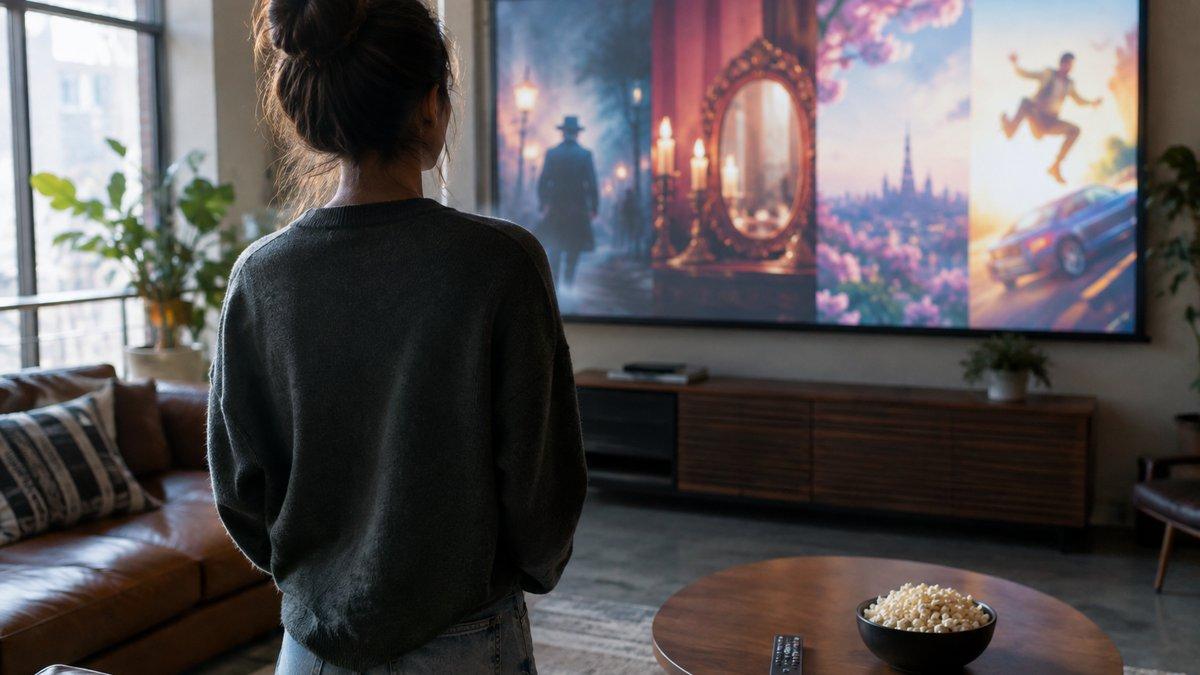 Da Monster a Plastic Beauty, le nuove serie Netflix di settembre da guardare