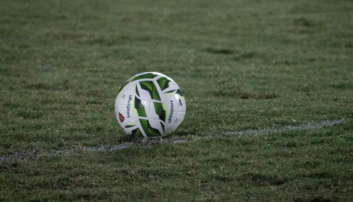pallone serie a