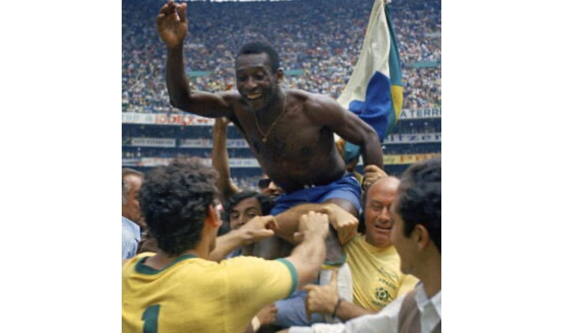 pele mondiale