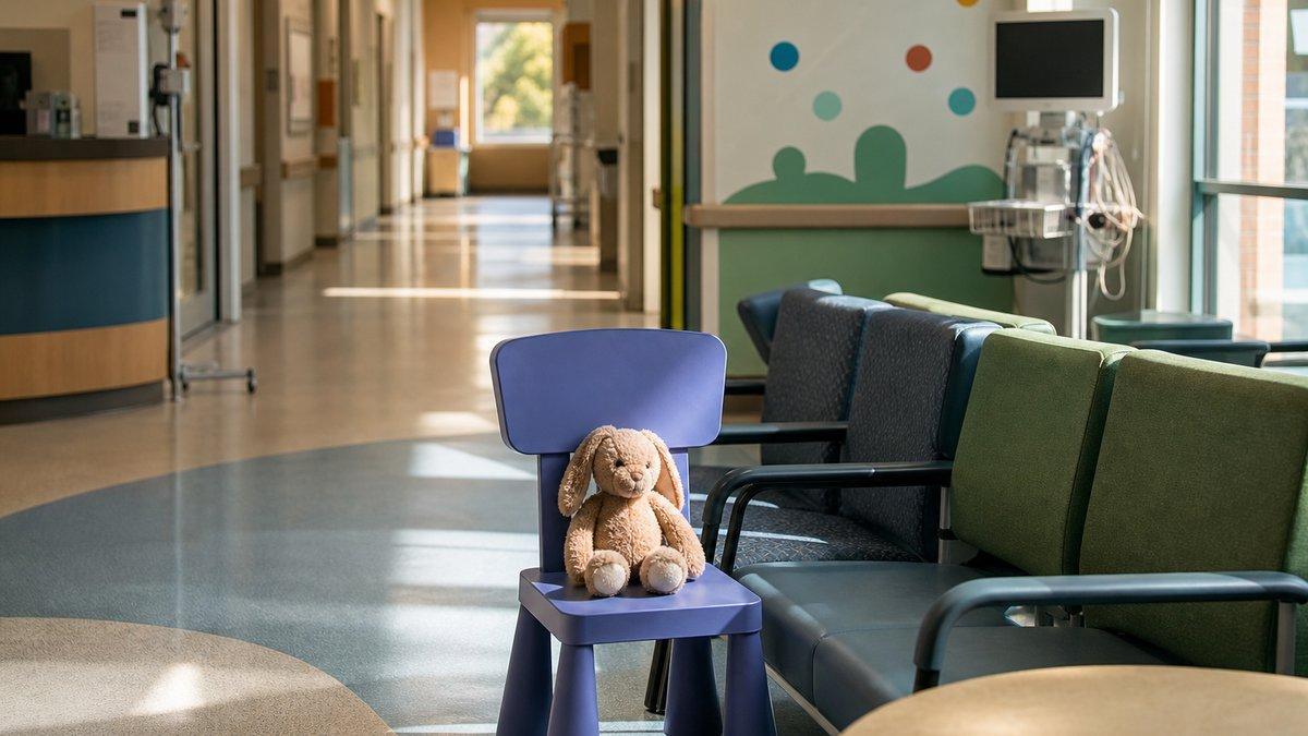 Oltre 75mila minori al pronto soccorso per crisi mentale, i dati UK e il confronto con l'Italia
