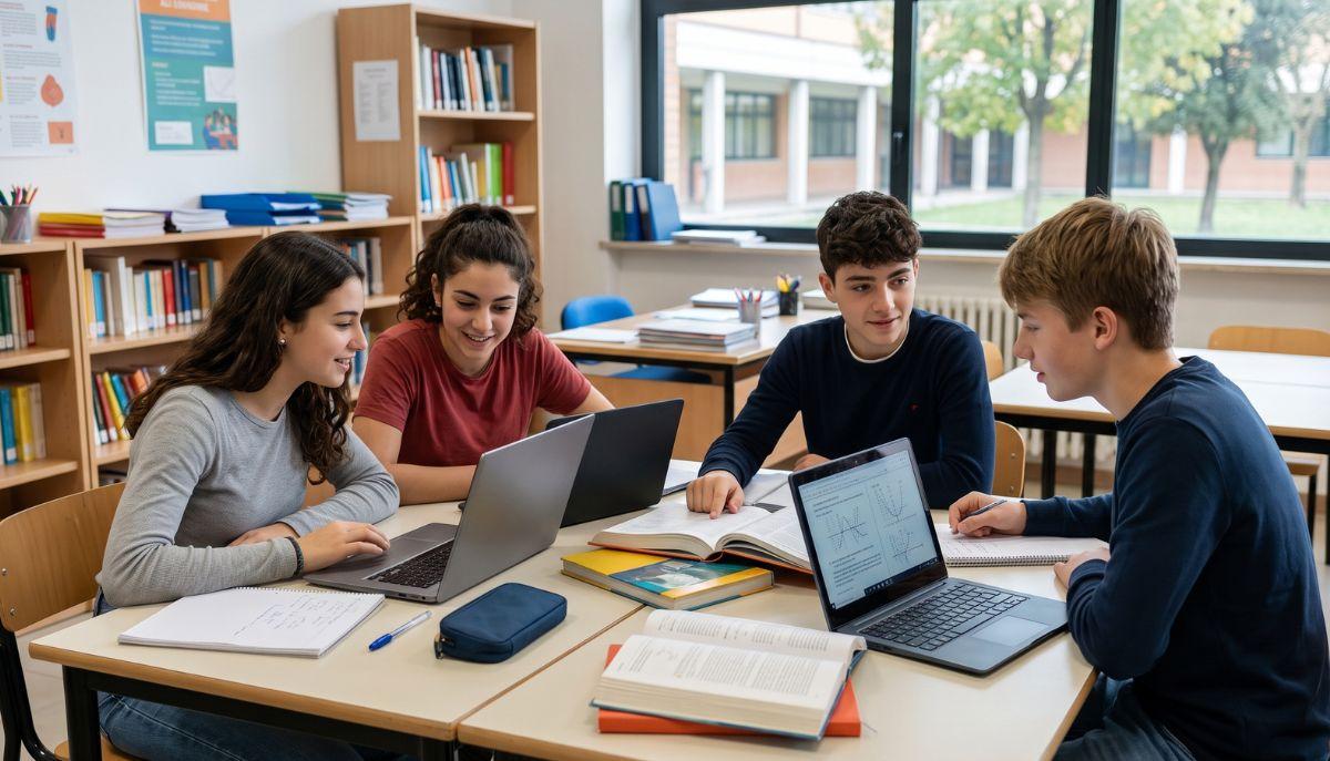 I quindicenni di oggi hanno meno competenze di quelli di 20 anni fa (tranne in Italia)