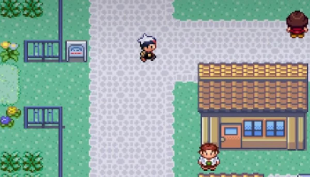 mappa pokémon catania