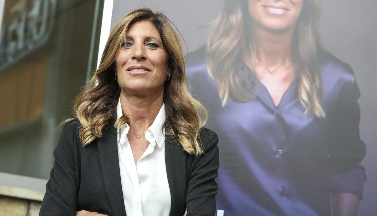 raffella griggi