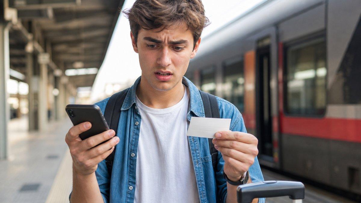 Sciopero nazionale dei treni il 7 e 8 settembre: orari e cosa controllare prima di partire