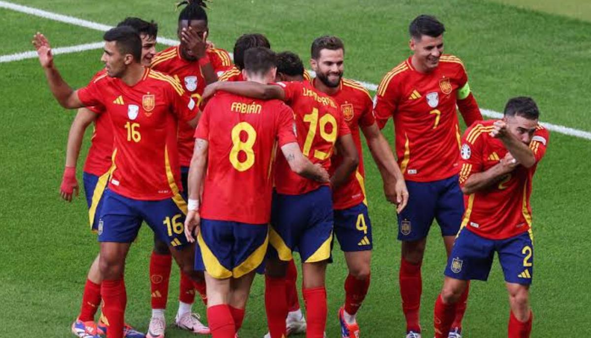 Spagna-Croazia di Nations League: quando e dove vederla in Tv e in streaming
