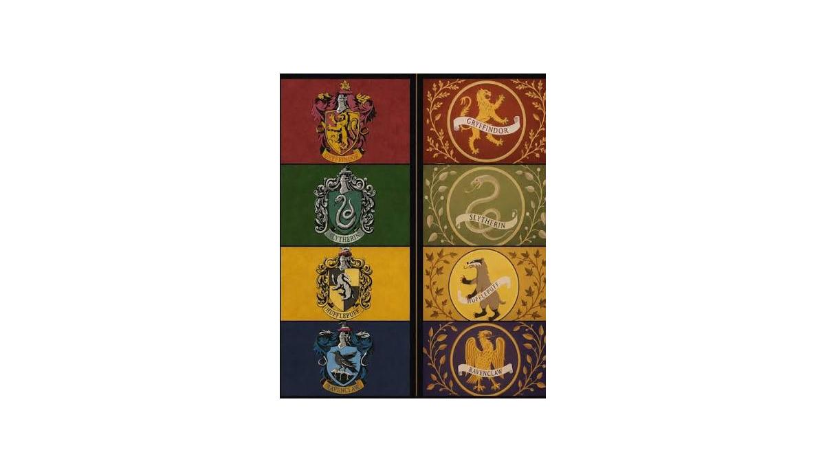 stemmi case harry potter