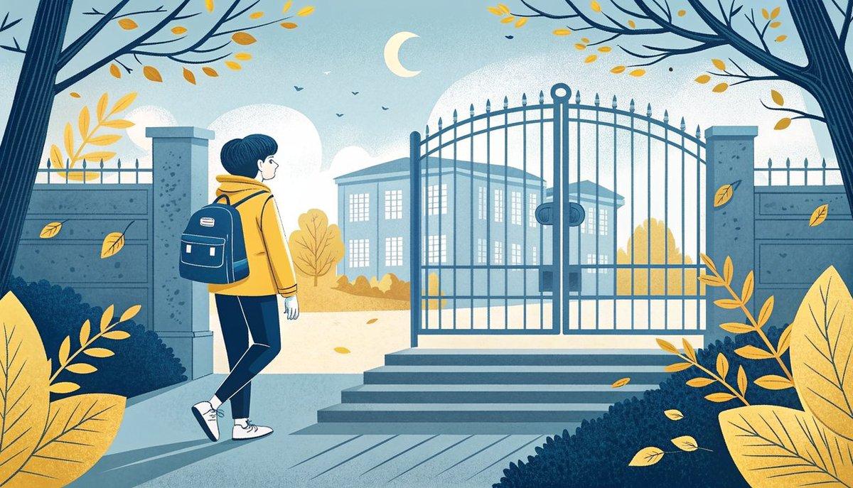 Scuole chiuse: tutti i ponti prima delle vacanze di Natale