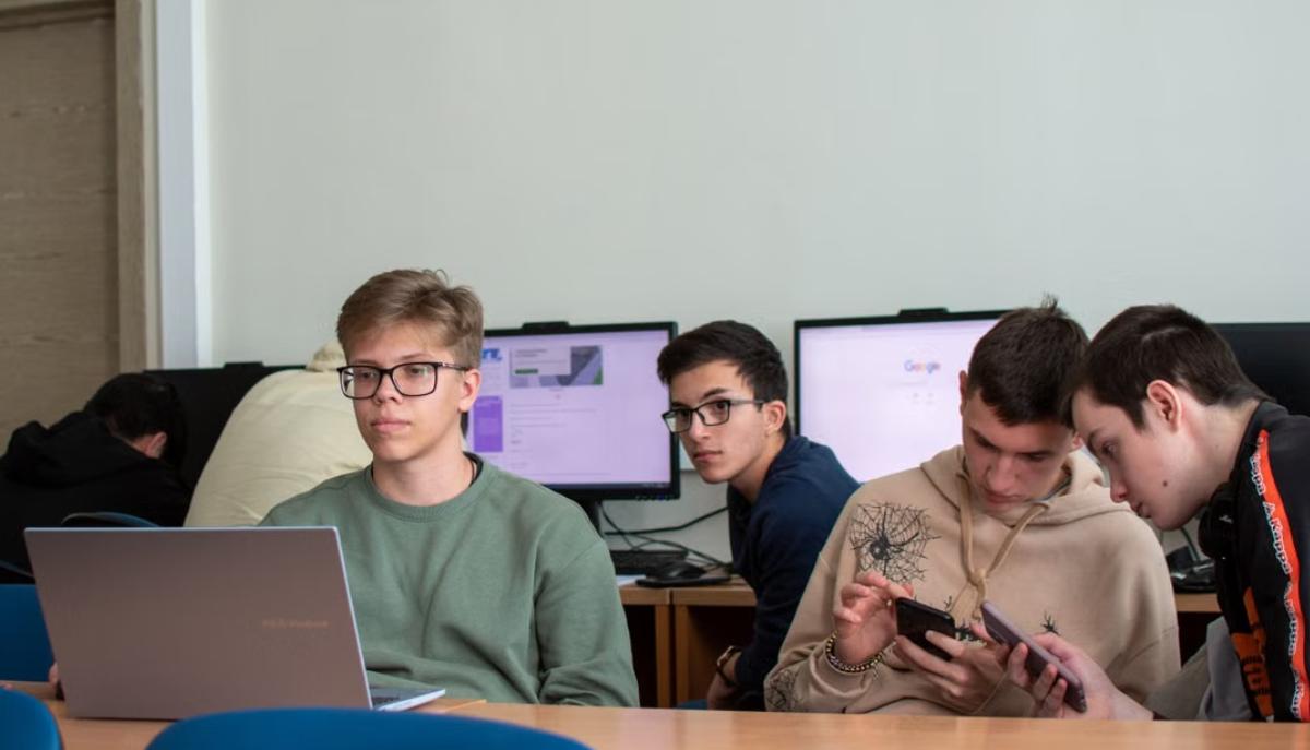 studenti ia indire
