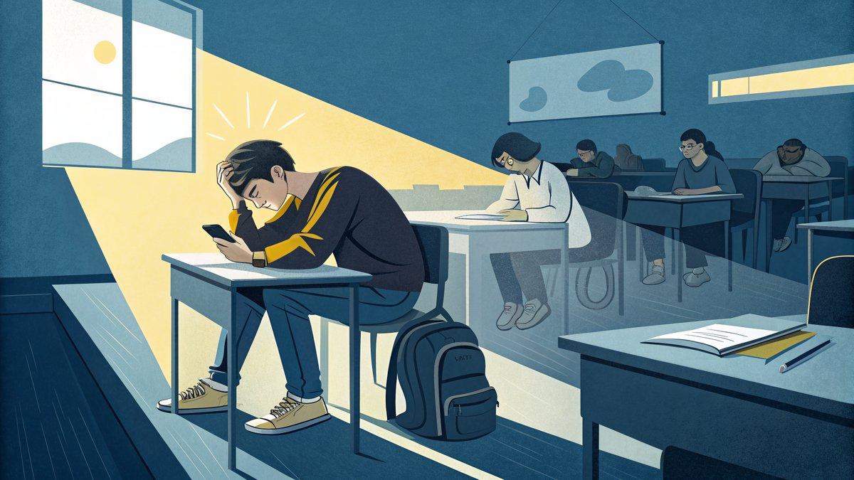 All'università solo persone intelligenti? Non proprio: la smentita degli studenti arriva su TikTok