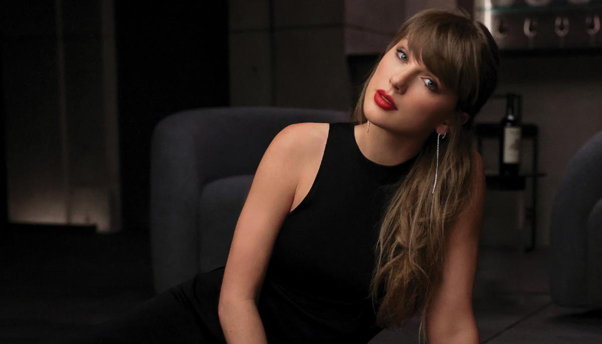 Taylor Swift meglio di Beyoncé: con 31 statuette firma il record ai VMAs