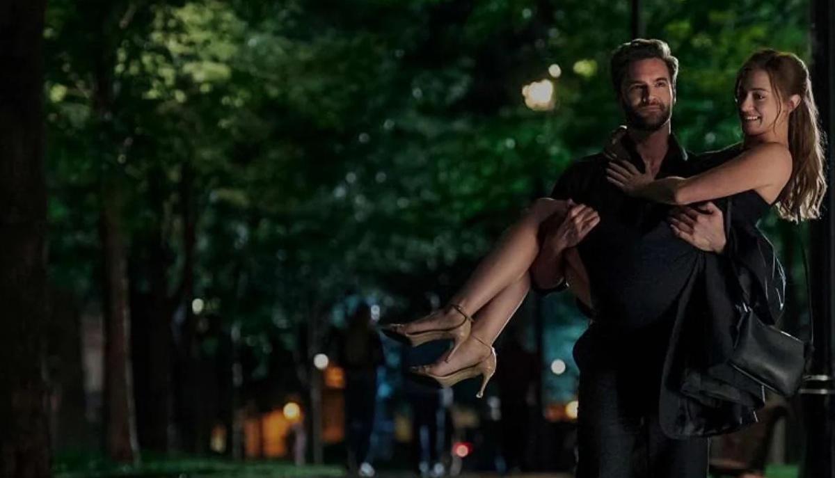 the love hypoteshis teorema dell amore prime video