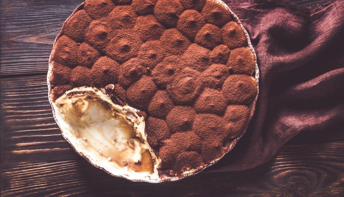 Assaggiare dolci gratis? Diventa giudice di Tiramisù!
