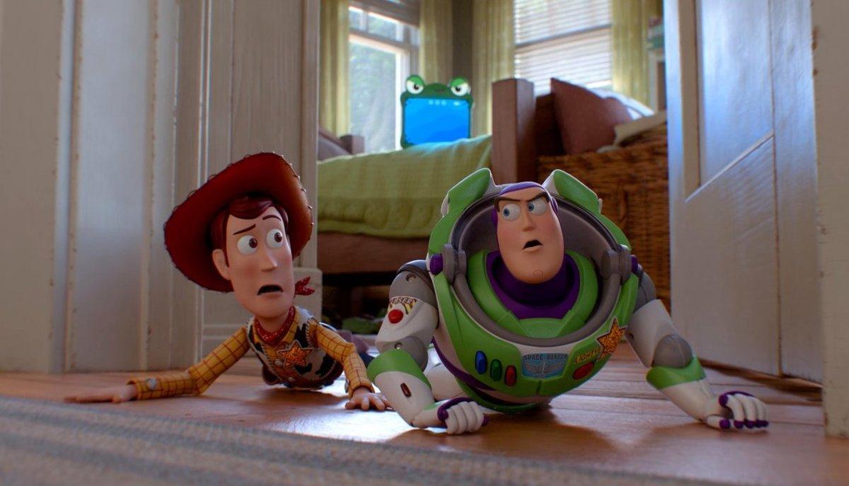 Dopo il cinema, Toy Story 5 è disponibile su Disney+ dal 23 settembre
