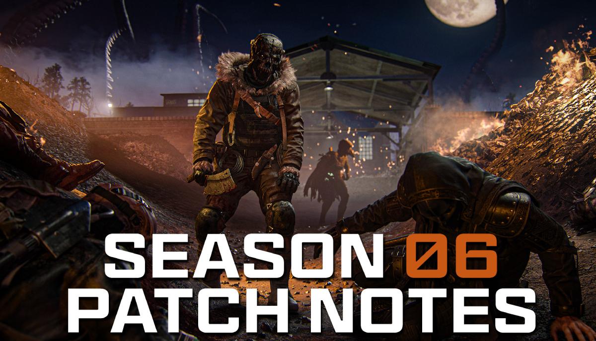 Warzone Season 6, tutti i nerf e buff alle armi e cosa cambia in Black Ops 7