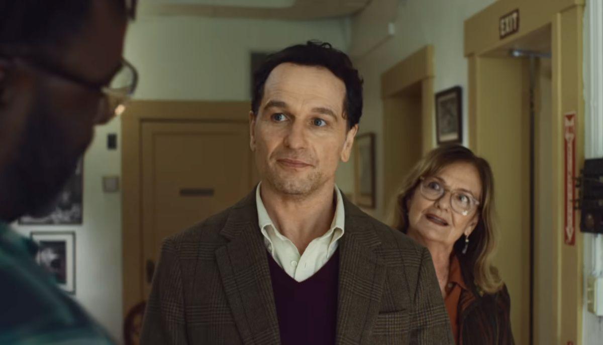 Widow's Bay, la comedy horror che ha sbancato agli Emmy: trama, cast e dove vederla