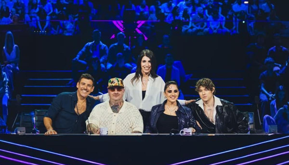 X Factor 2026 chiude le Auditions: le anticipazioni della puntata di stasera