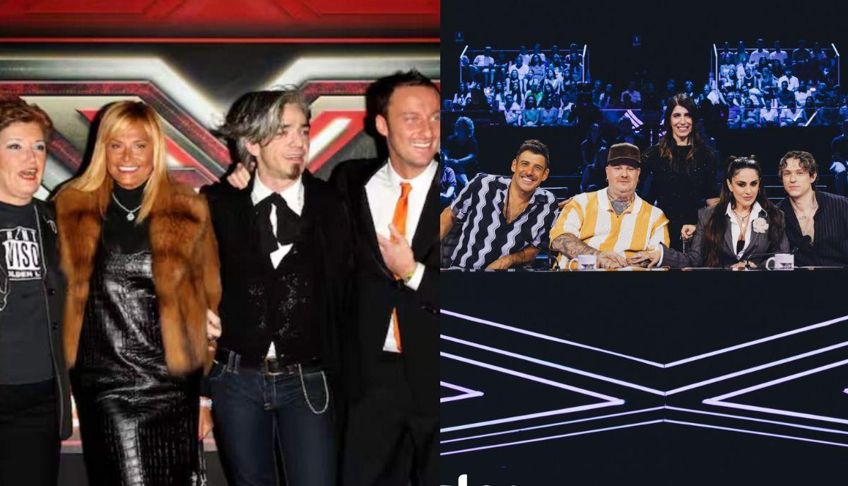Da Morgan a Irama: la X Factor-story di tutti i giudici dalla prima edizione cult a oggi