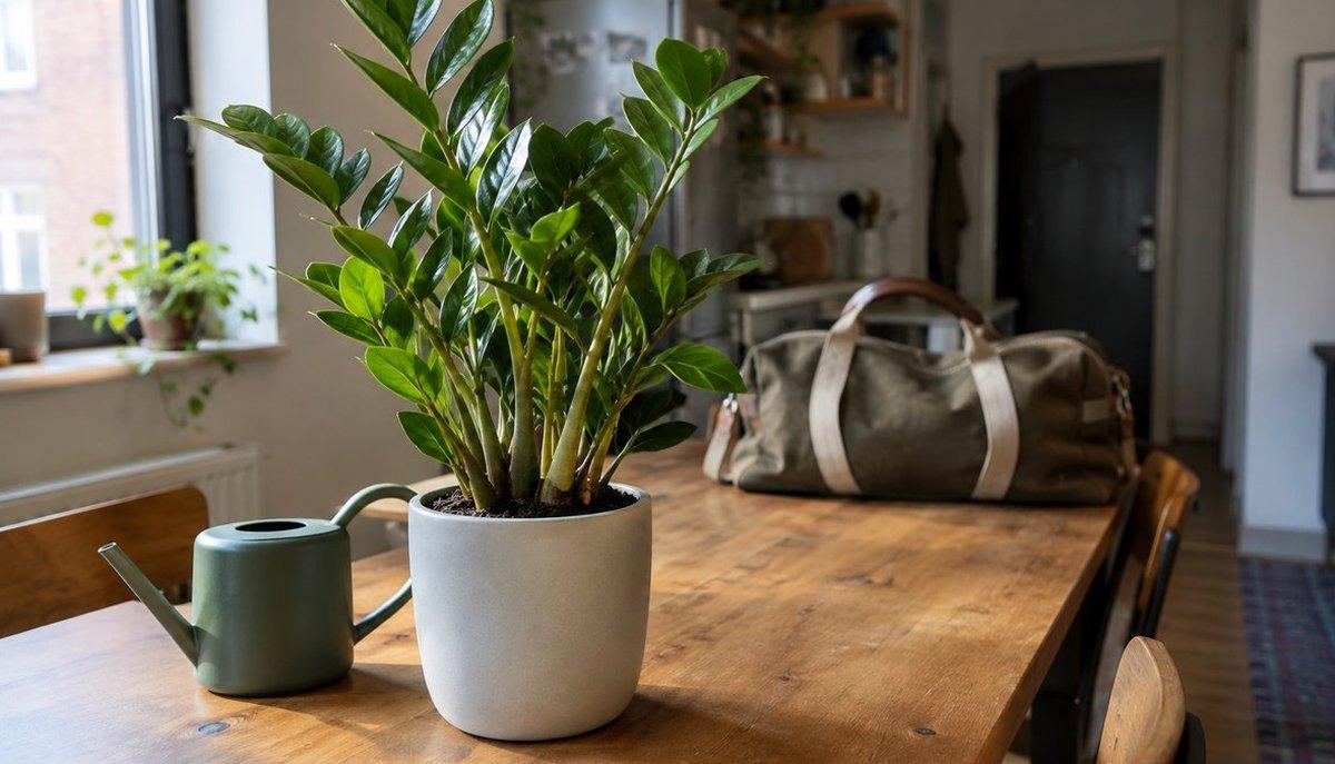Zamioculcas