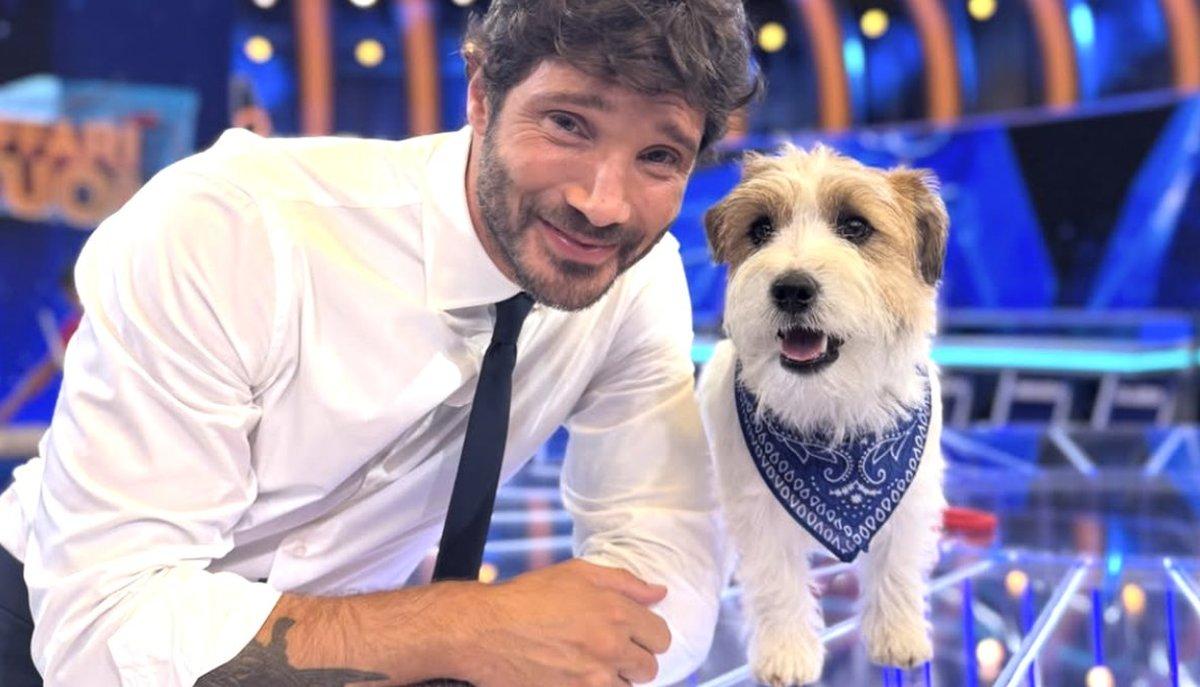 Stasera Affari Tuoi non va in onda: su Rai 1 c'è Italia-Turchia