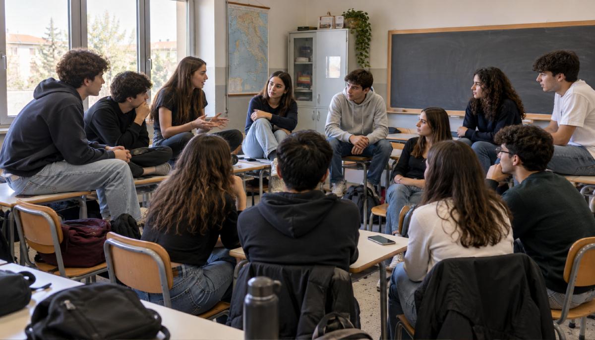 Occupazione, autogestione e cogestione a scuola: quali sono le differenze e cosa rischiano gli studenti