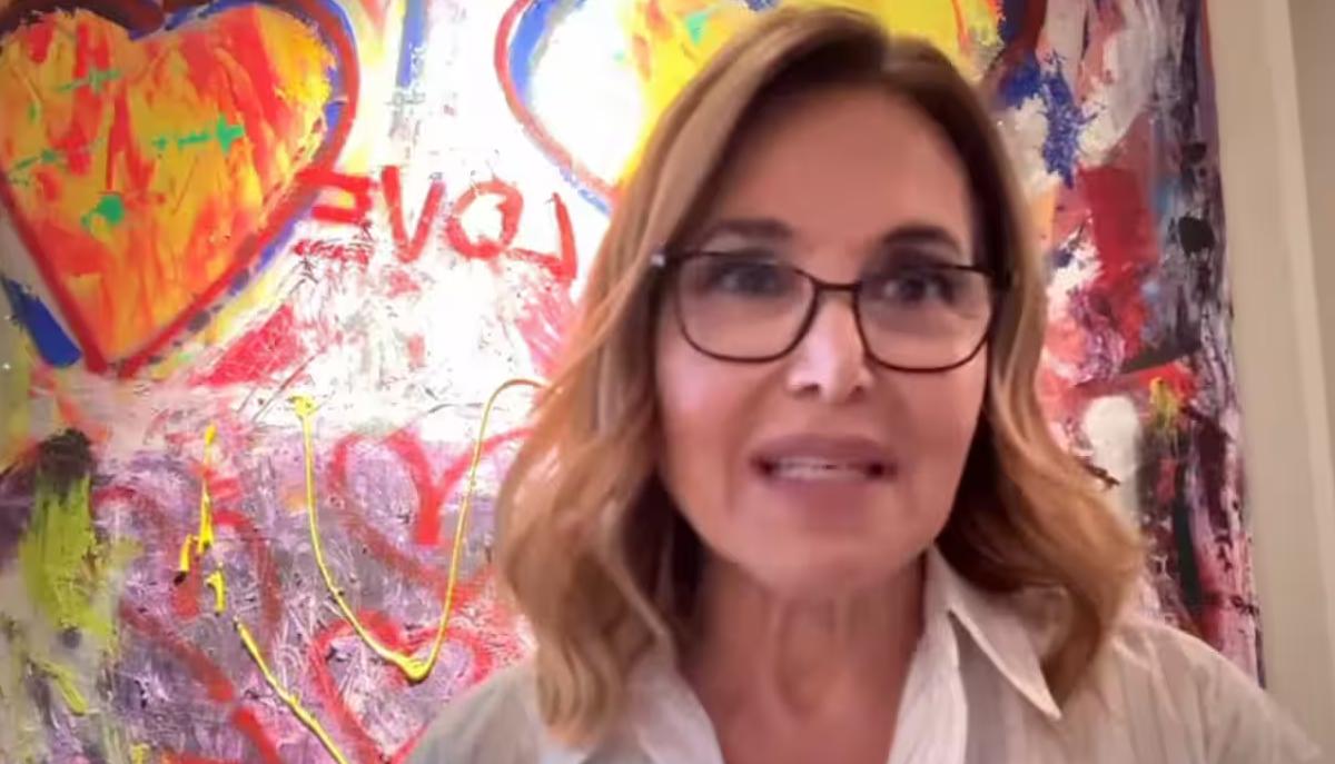 Ballando con le Stelle, Barbara d'Urso entra in giuria