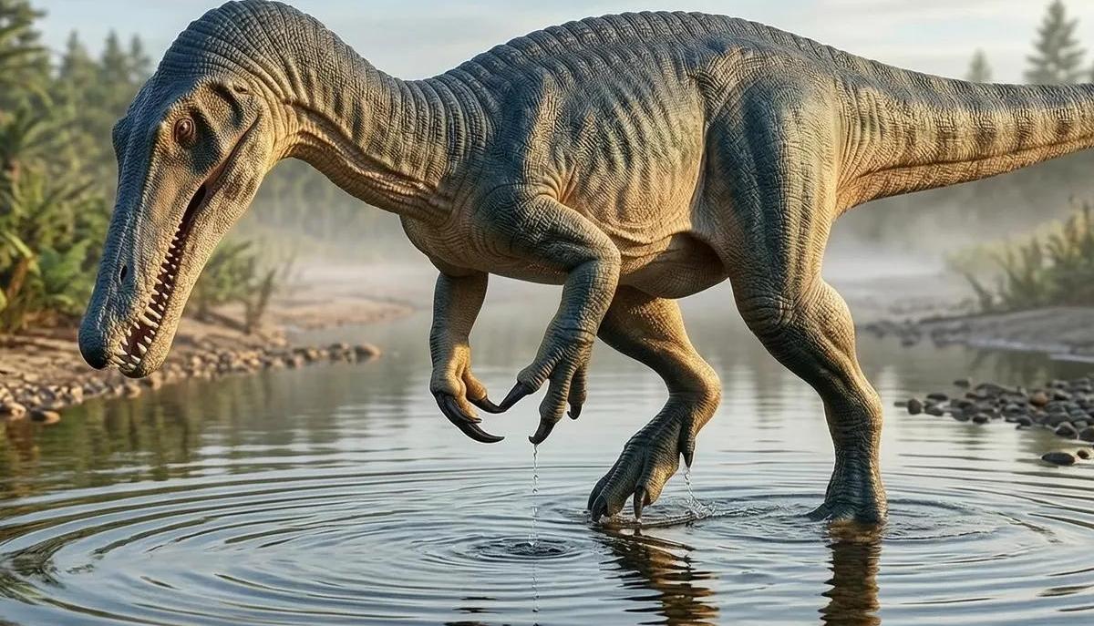 baryonyx