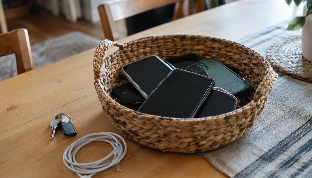 Figli e smartphone: 7 situazioni da gestire in famiglia e le regole per affrontarle