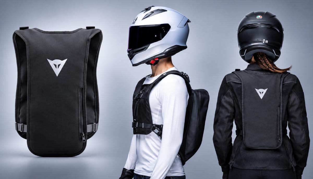 dainese smart go