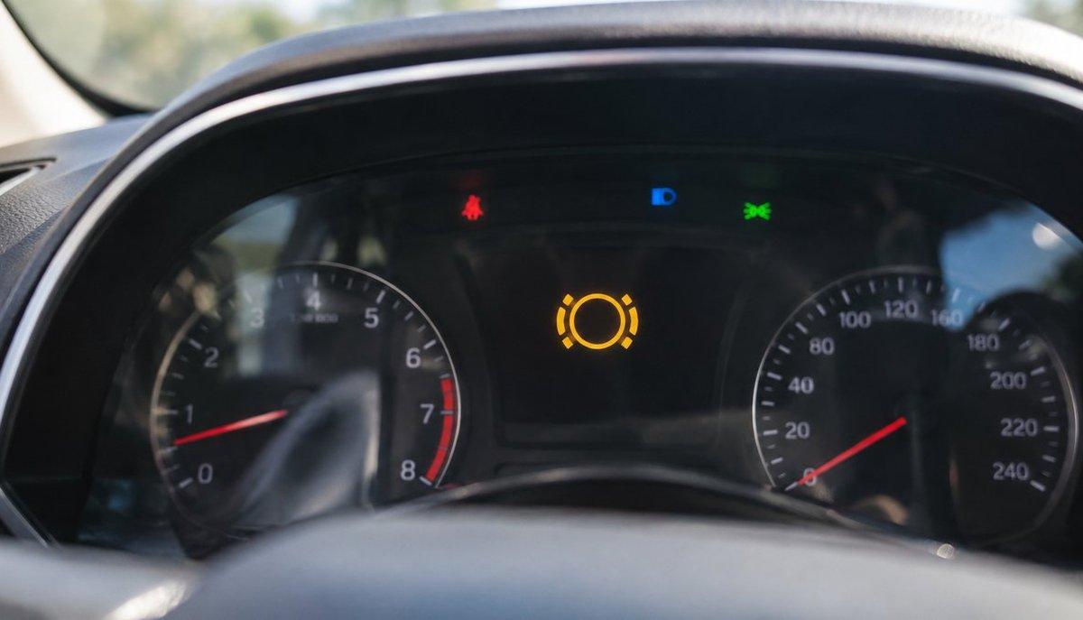 Spie auto: guida ai simboli del cruscotto e cosa fare quando si accendono