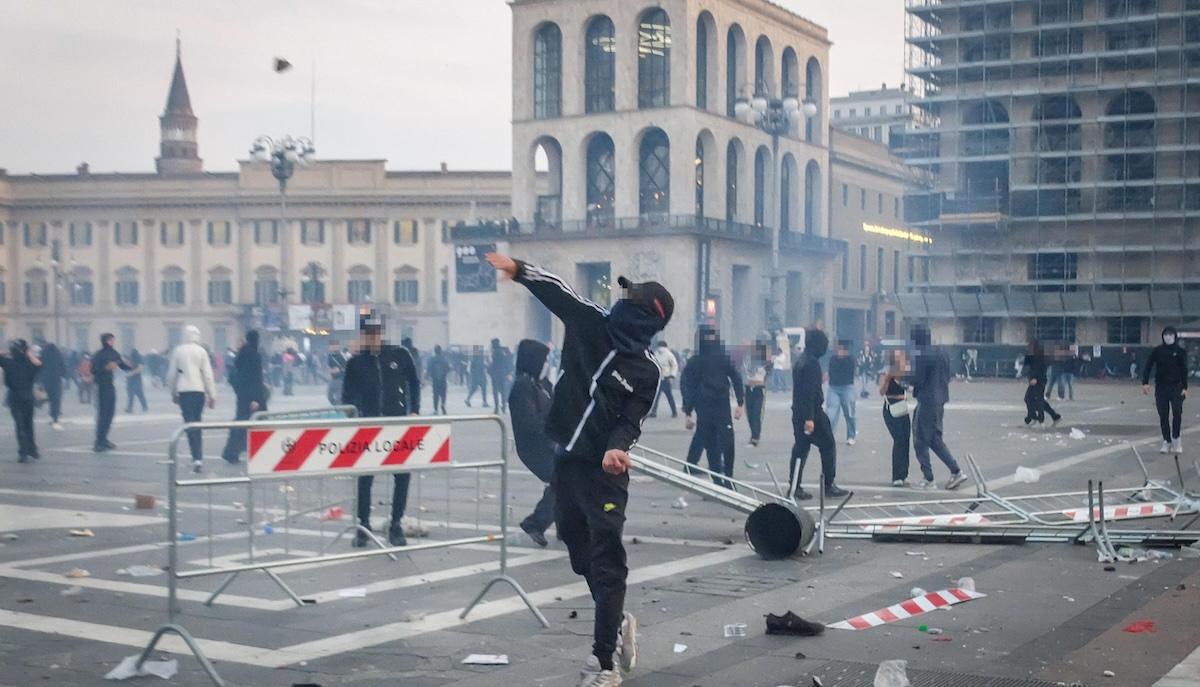 Decreto Sicurezza, "chi rompe paga" e fermo preventivo per gli under 18: cosa cambia da oggi