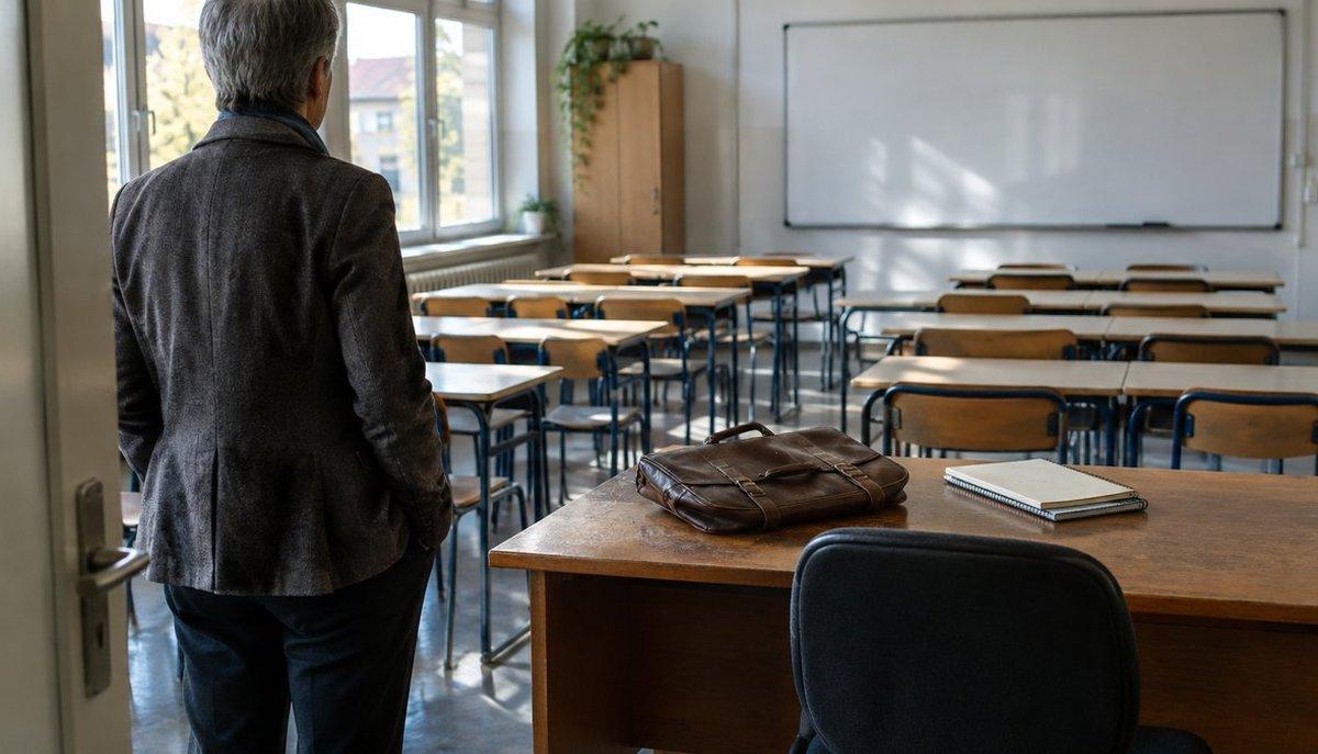 In Europa i prof under 30 sono pochissimi: l'Italia è tra i Paesi più anziani