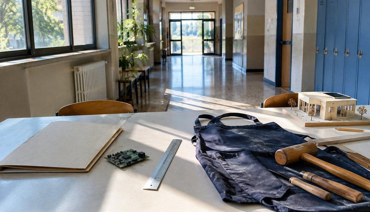 Tecnici e professionali diventano 22 nuovi licei: l'elenco completo degli indirizzi