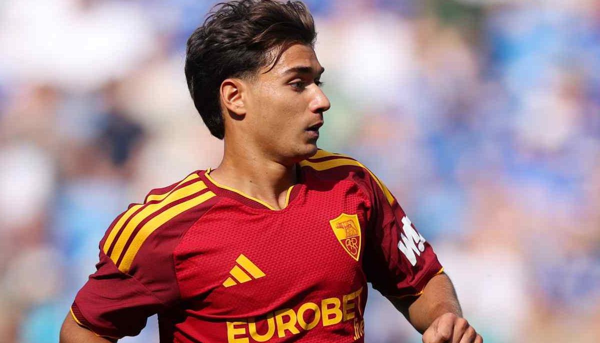 A soli 19 anni fa la storia della Serie A: chi è Emanuele Lulli