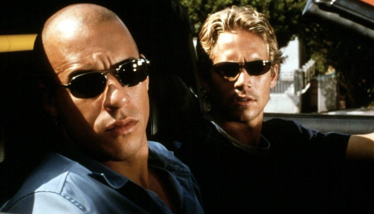 Fast & Furious: via libera alla serie live action con Vin Diesel produttore