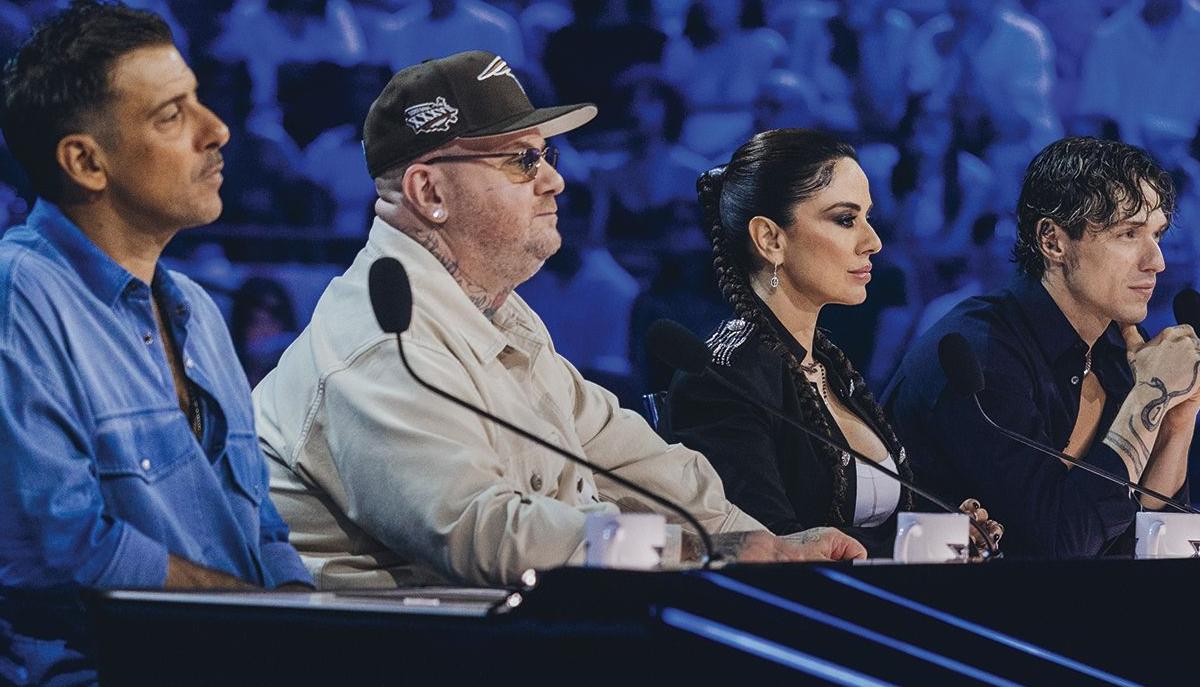 X Factor 2026, anticipazioni del 15 ottobre: arrivano le Last Call, chi passerà ai Live?