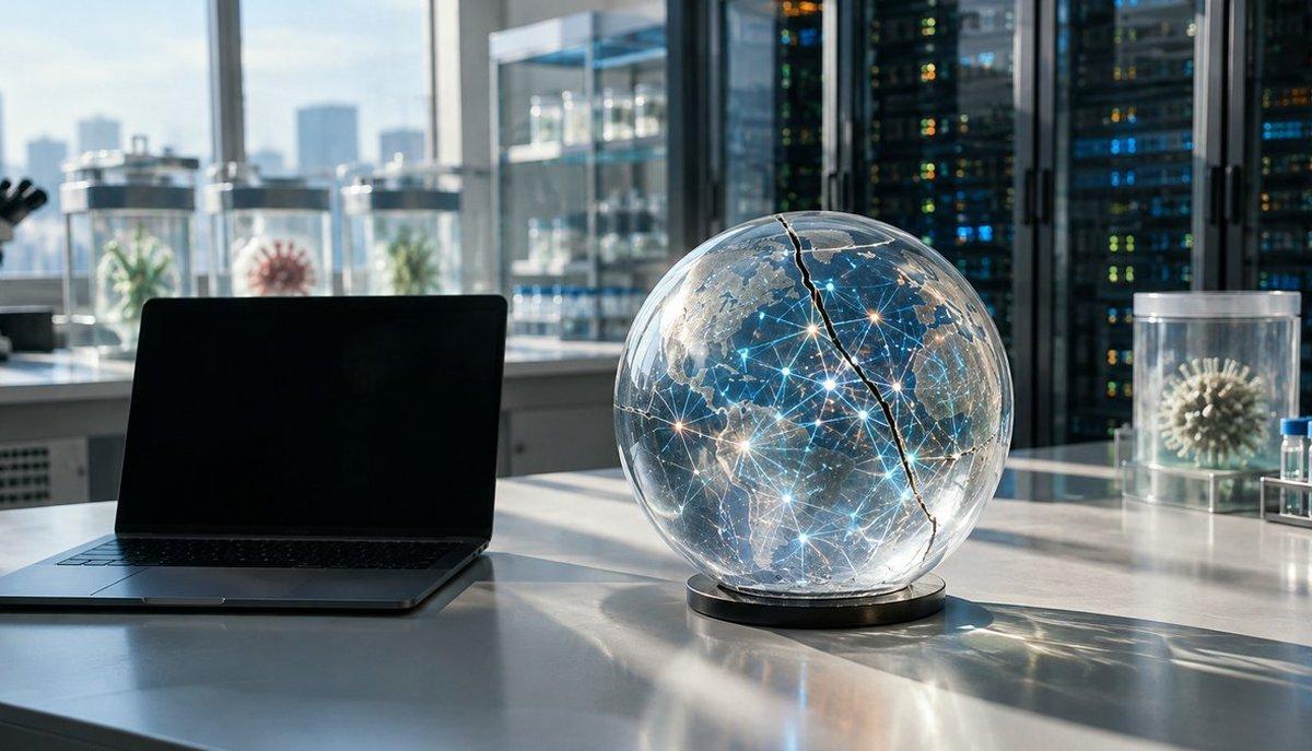 Mille modi per morire (di intelligenza artificiale): l'inquietante allarme sull'AI Armageddon