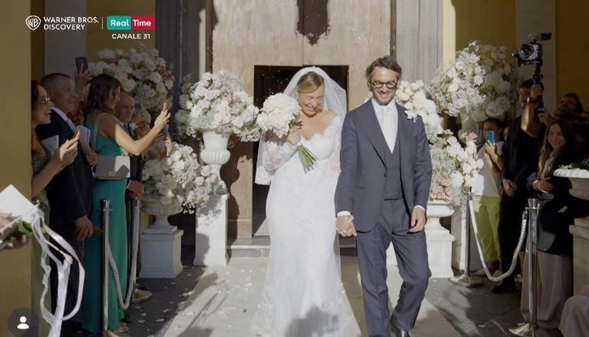 Casa a prima vista, le nozze di Ida Di Filippo in TV: dove e quando vederle