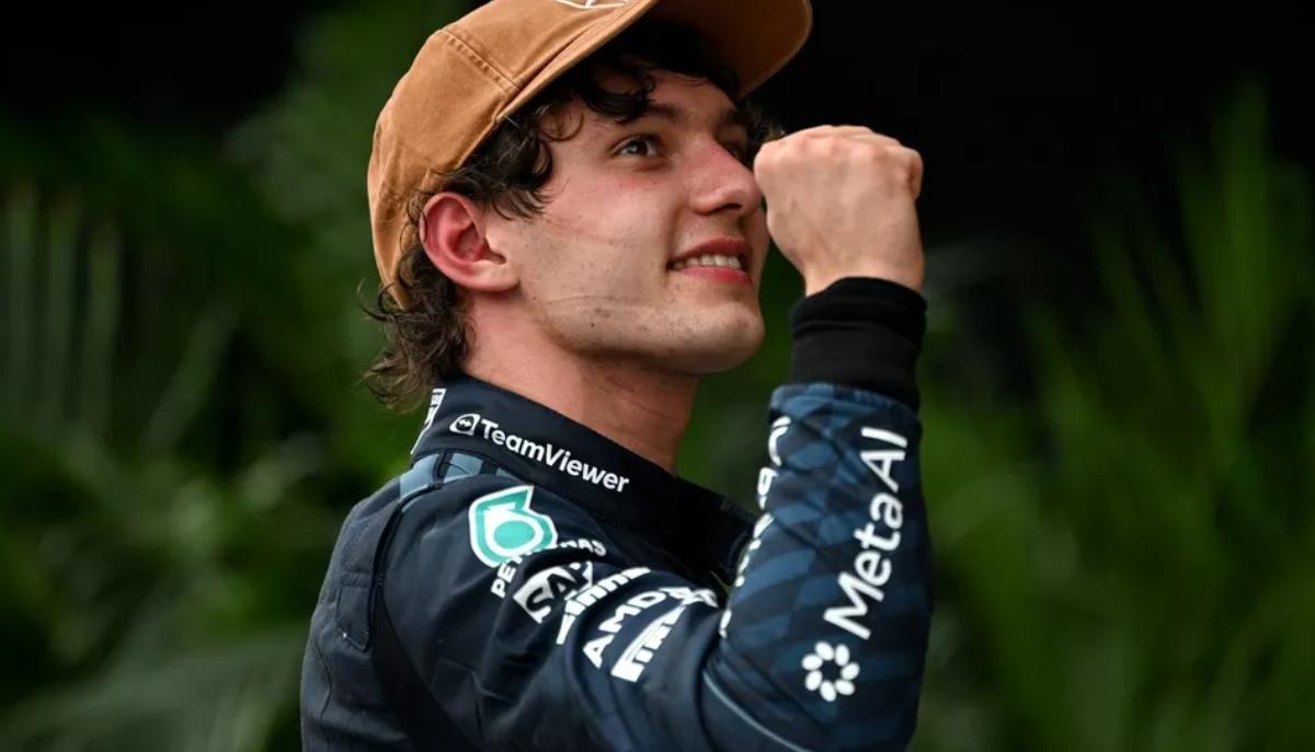 Se Kimi Antonelli vince il Mondiale F1, cambia la storia: tutti i record che batterebbe diventando campione del mondo