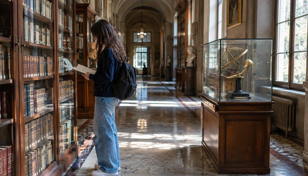 Qual è il liceo più antico d'Italia? Le scuole che hanno fatto la storia