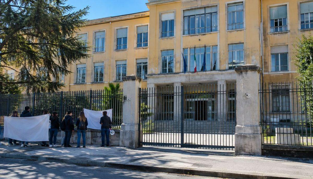 Licei di Roma in assemblea: si prepara la mobilitazione nelle scuole