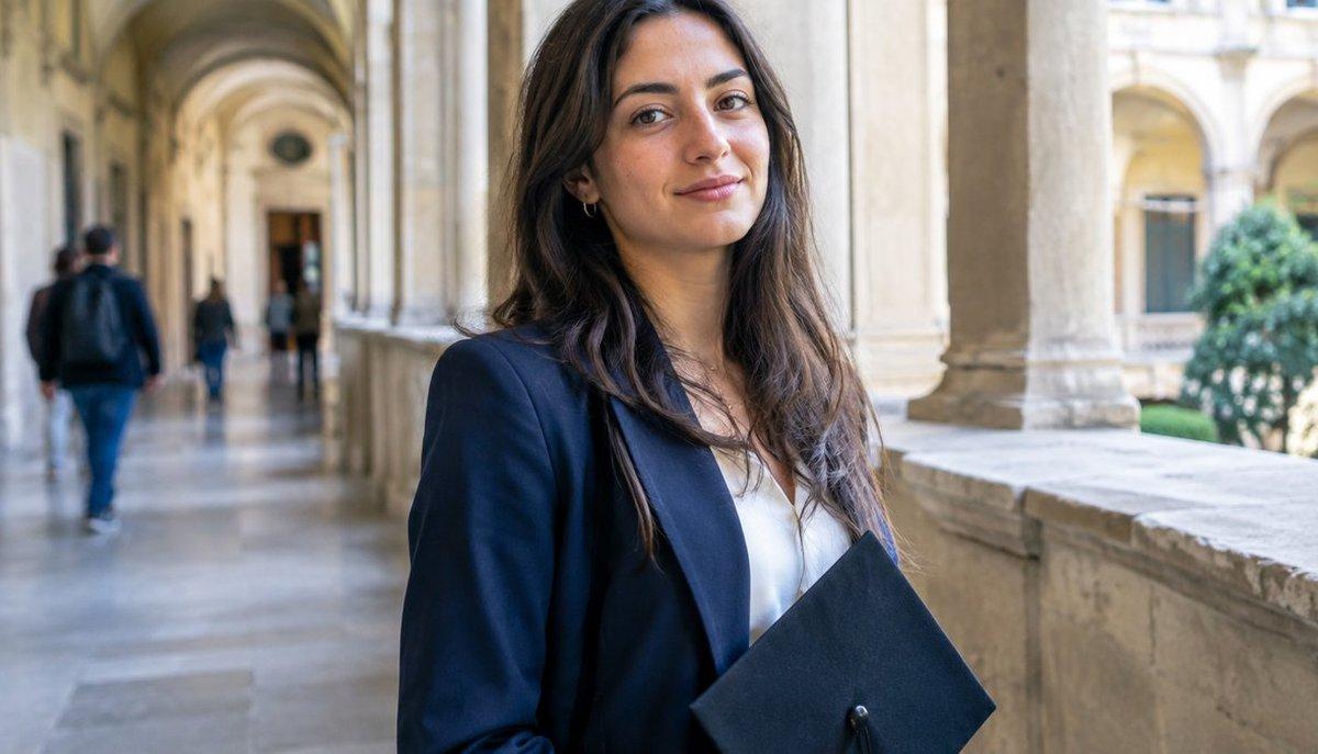 Come vestirsi alla laurea: look curati e comodi dalla proclamazione alla festa