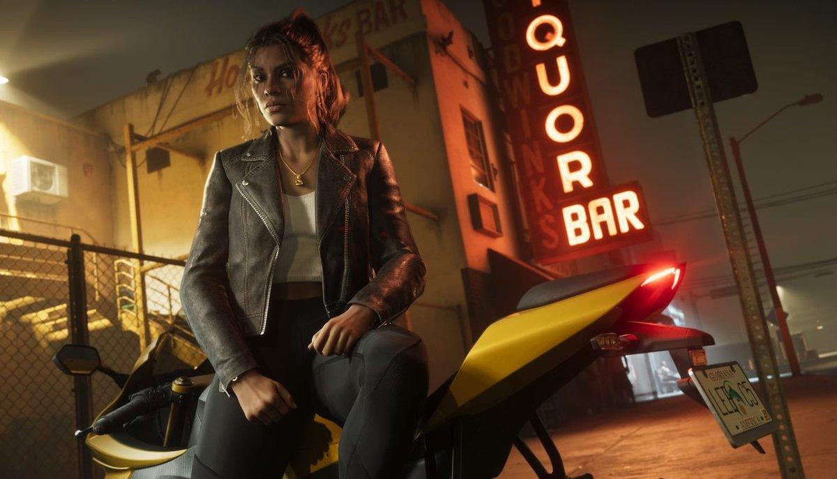 lucia caminos gta 6