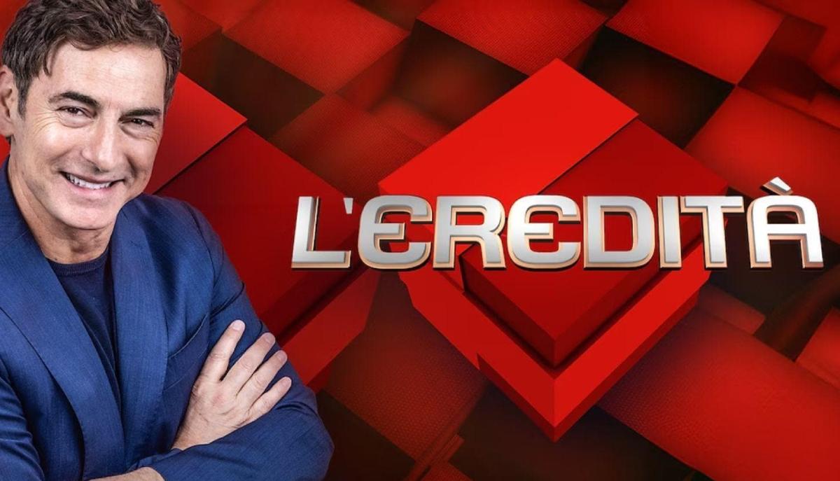 L'Eredità, tutto pronto per la nuova stagione: quando inizia e cosa cambia