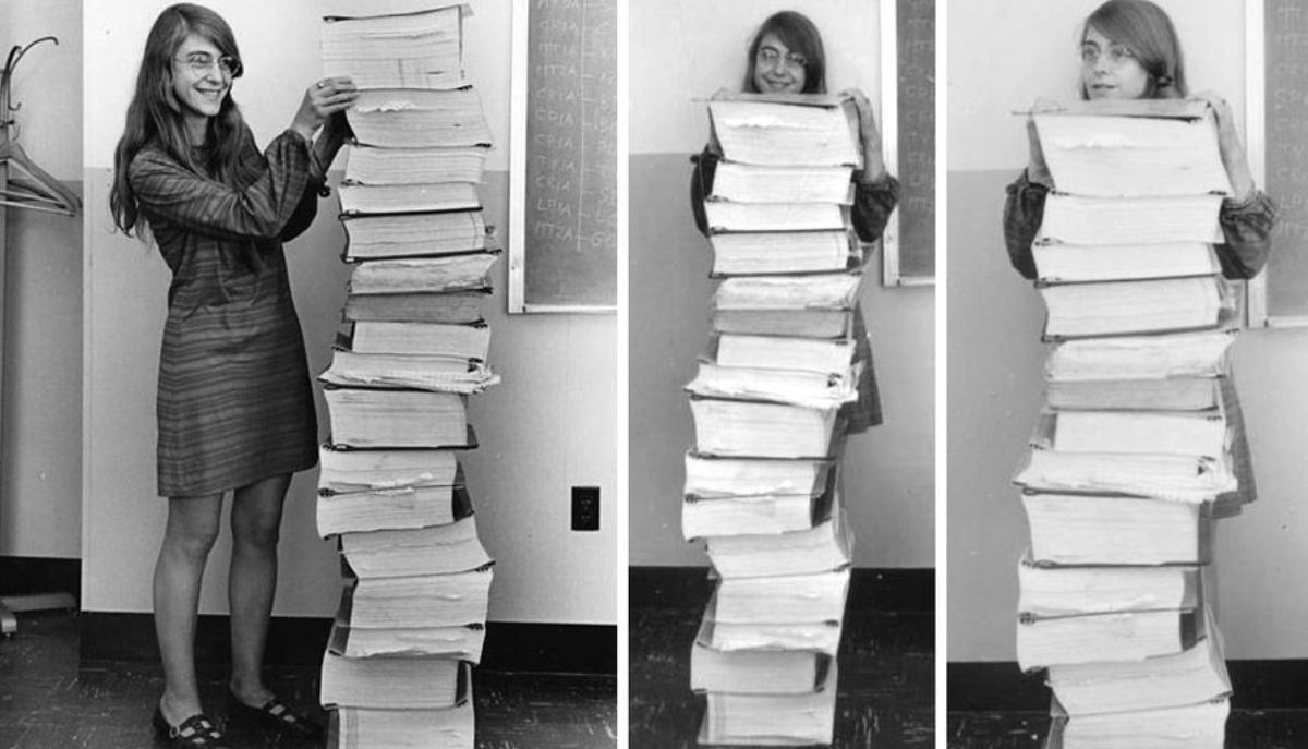 margaret hamilton